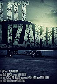 Lot Lizard (2016)