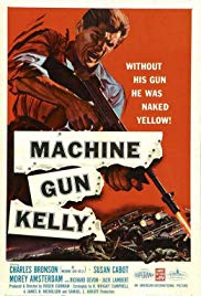 MachineGun Kelly (