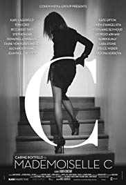 Mademoiselle C (20
