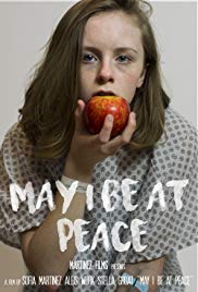 May I Be at Peace 