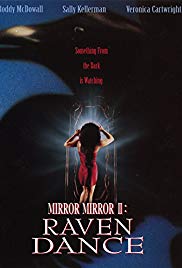 Mirror, Mirror 2: 