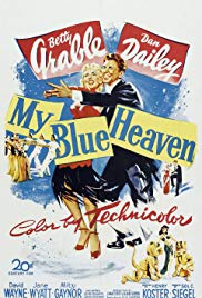 My Blue Heaven (19