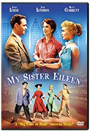 My Sister Eileen (