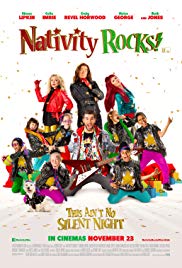 Nativity Rocks! (2