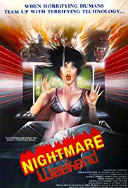 Nightmare Weekend 