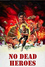 No Dead Heroes (19