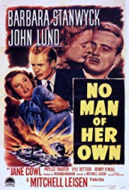 No Man of Her Own 