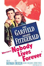 Nobody Lives Forev