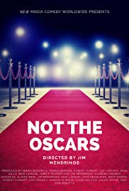 Not the Oscars (2019) Poster