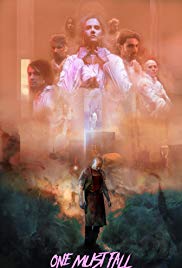 One Must Fall (201