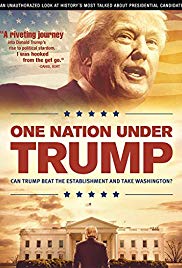 One Nation Under T