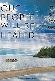 Our People Will Be