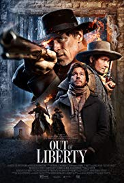 Out of Liberty (20
