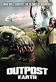 Outpost Earth (201