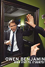 Owen Benjamin: Hig