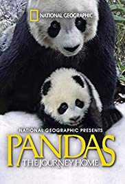 Pandas: The Journe