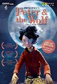 Peter & the Wolf (