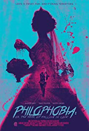 Philophobia: or th