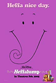 Poohs Heffalump Mo
