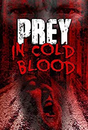 Prey, in Cold Bloo
