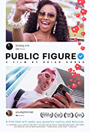 Public Figure (201