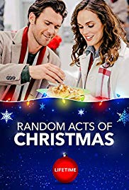 Random Acts of Chr