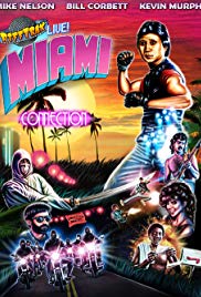 RiffTrax Live: Mia