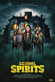 School Spirits (20