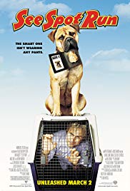 See Spot Run (2001