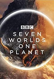 Seven Worlds, One 