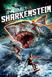 Sharkenstein (2016