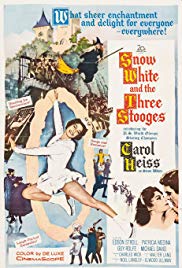 Snow White and the