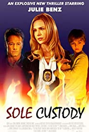 Sole Custody (2014