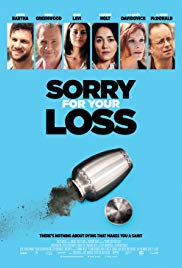 Sorry for Your Los