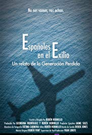 Spanish Exile (201