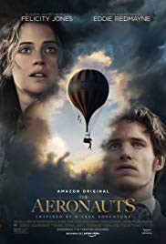 The Aeronauts (201