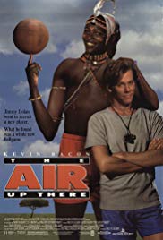 The Air Up There (
