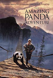 The Amazing Panda 
