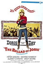 The Ballad of Josi