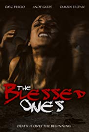The Blessed Ones (