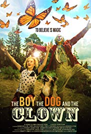 The Boy, the Dog a