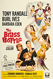 The Brass Bottle (