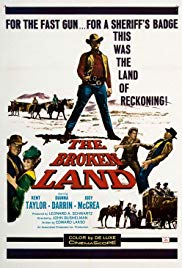 The Broken Land (1