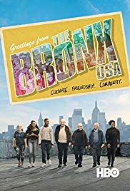The Bronx, USA (20