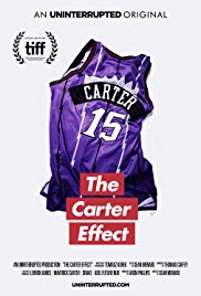 The Carter Effect 