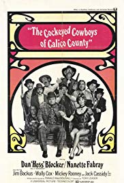 Cockeyed Cowboys o