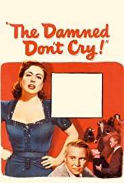 The Damned Dont Cr