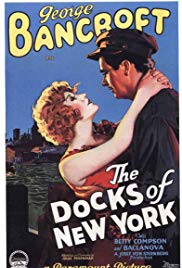 The Docks of New Y