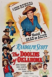 The Doolins of Okl