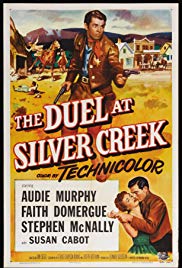 The Duel at Silver